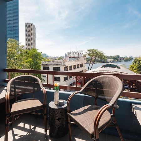 Riverview Residence Bangkok Zewnętrze zdjęcie