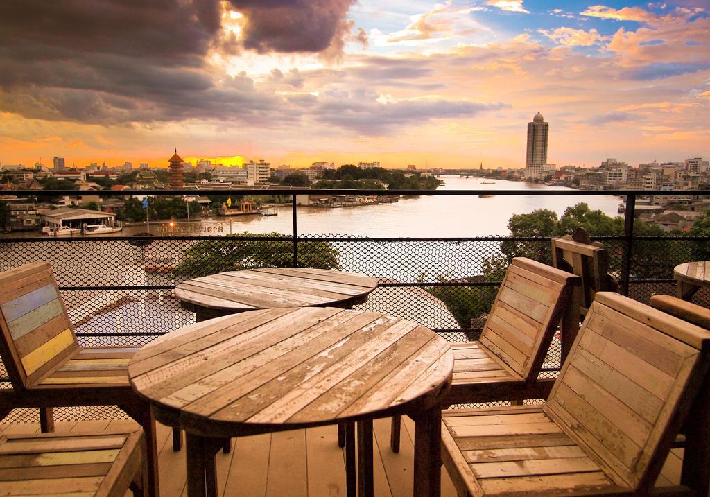 Riverview Residence Bangkok Zewnętrze zdjęcie