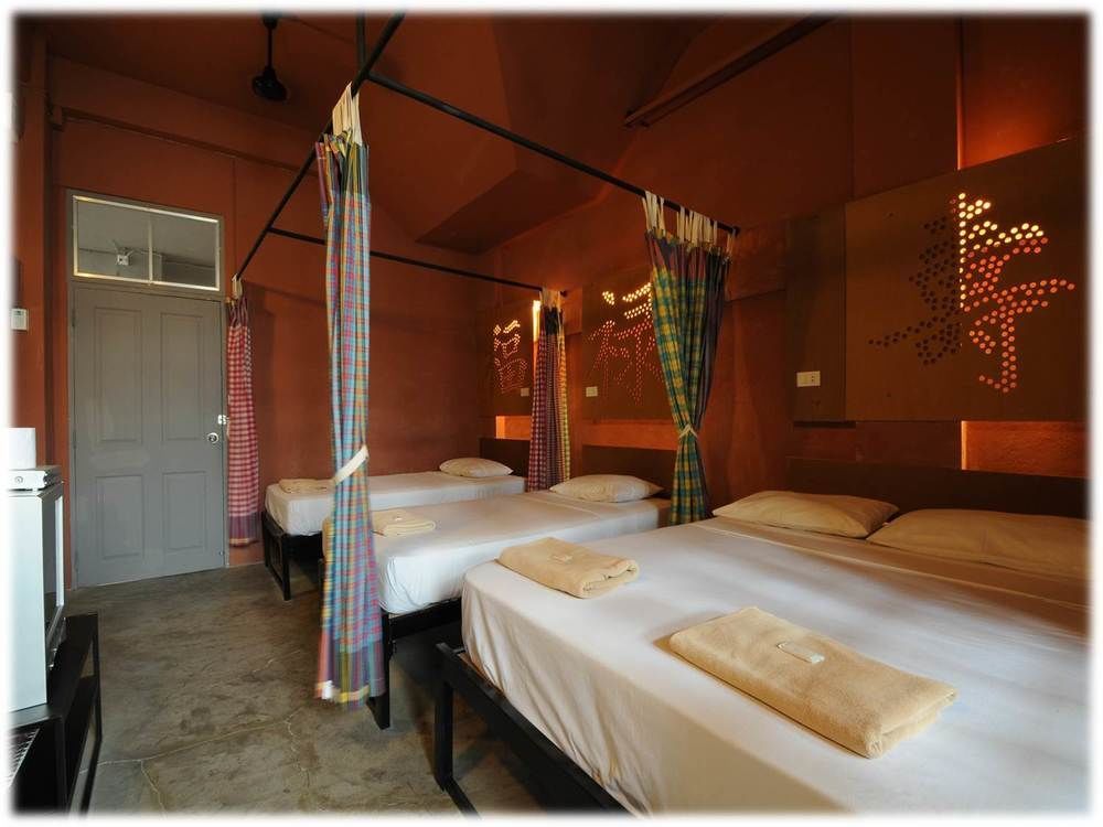 Riverview Residence Bangkok Zewnętrze zdjęcie