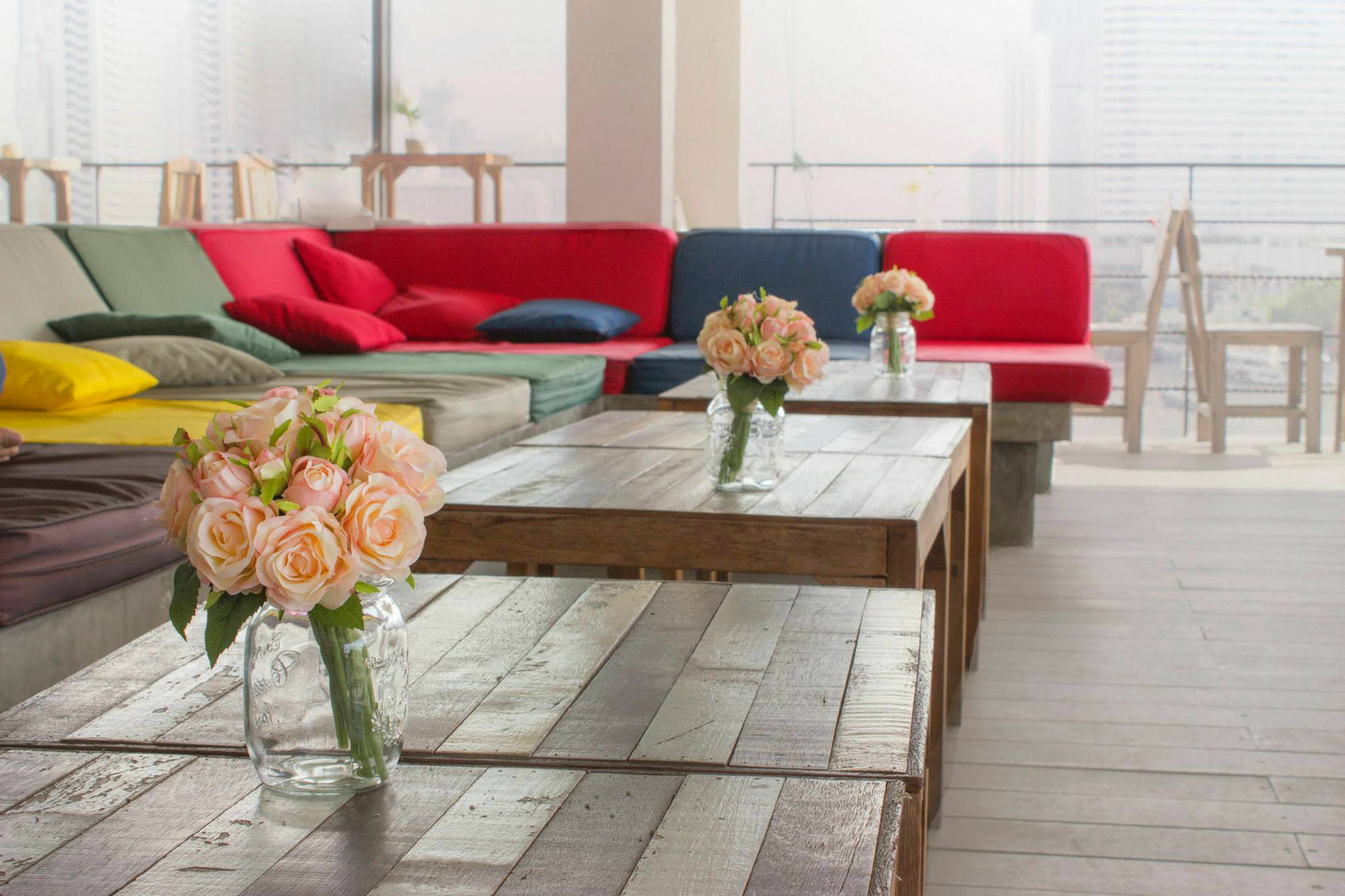 Riverview Residence Bangkok Zewnętrze zdjęcie