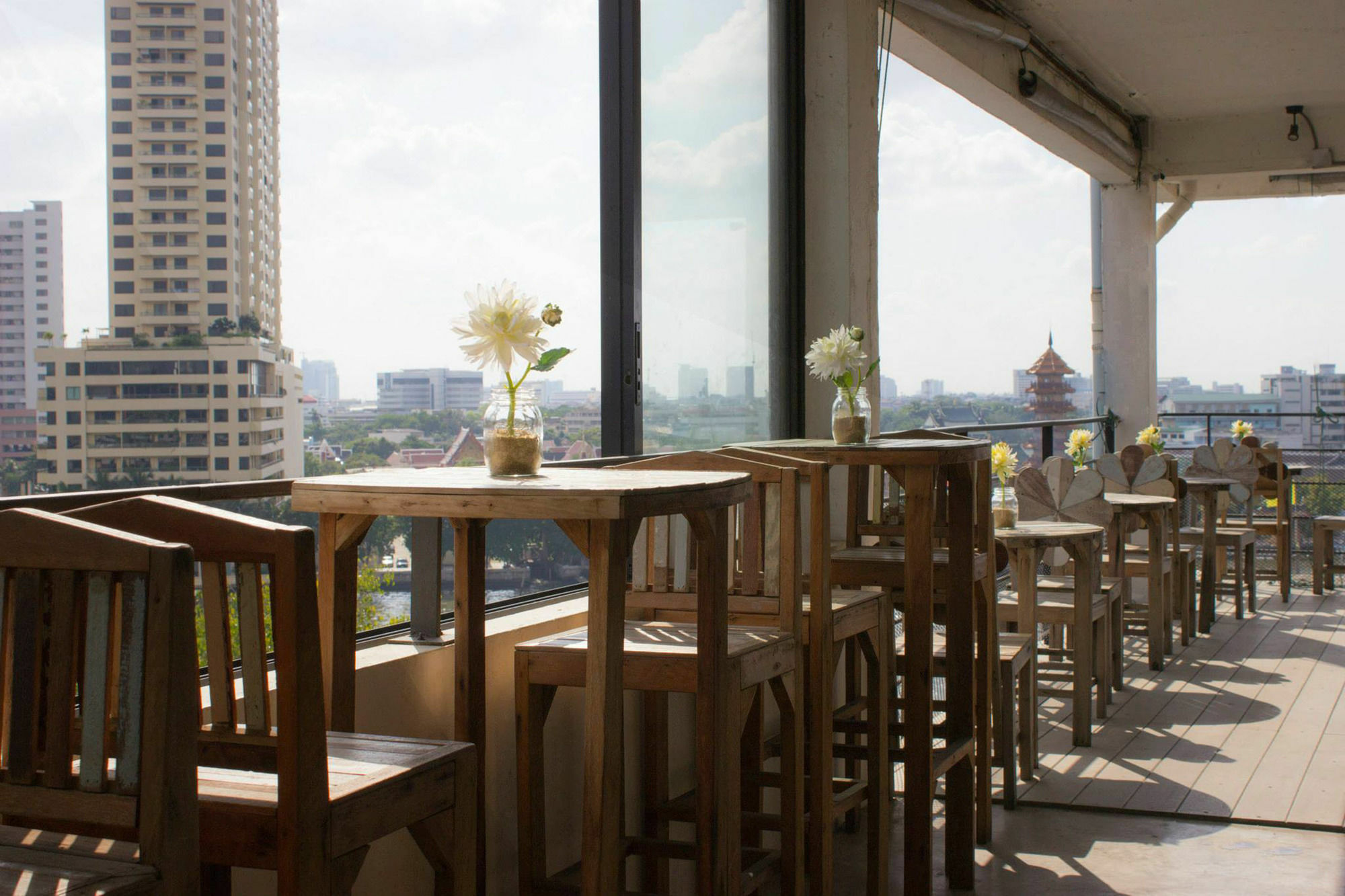 Riverview Residence Bangkok Zewnętrze zdjęcie