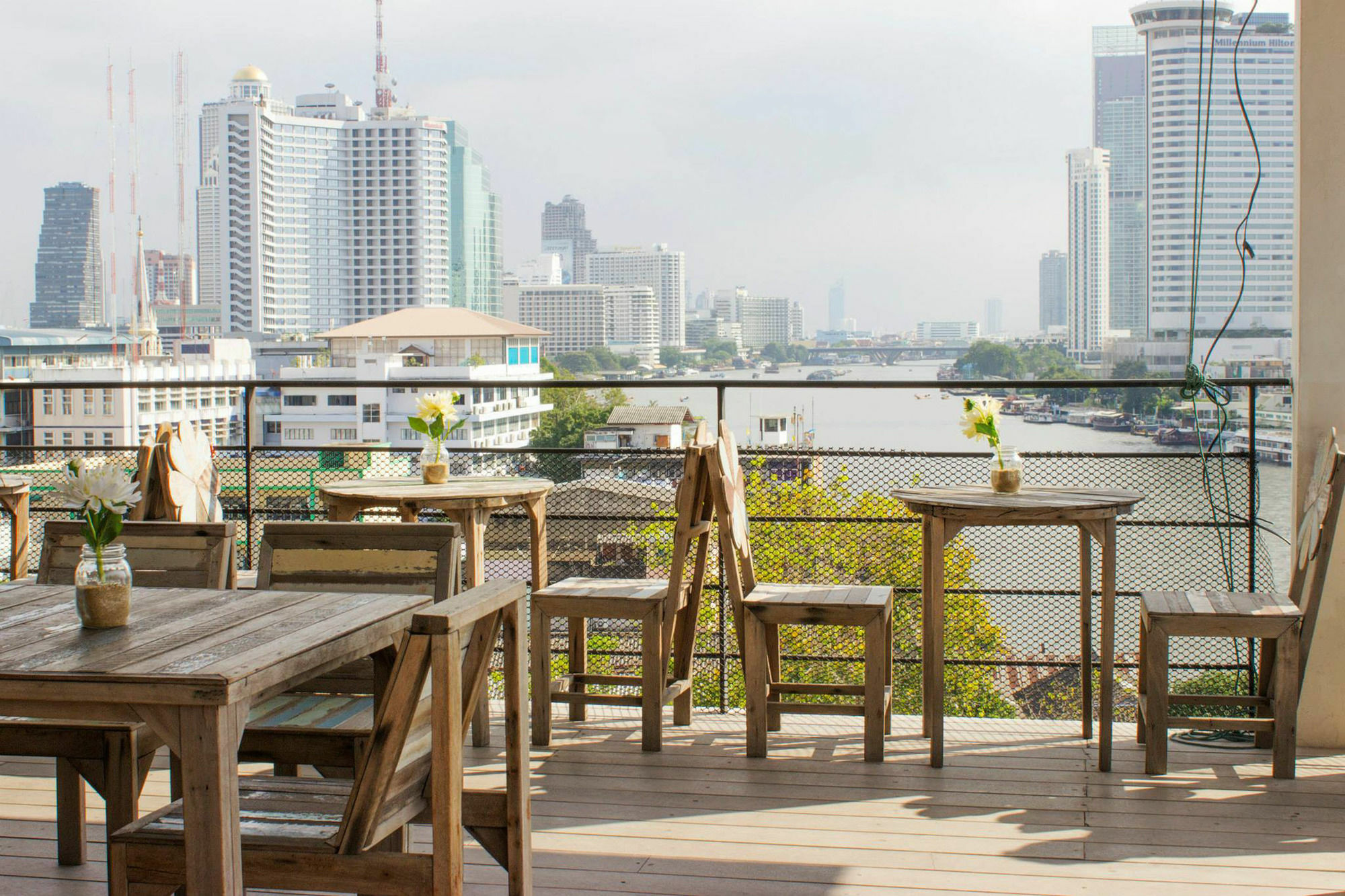 Riverview Residence Bangkok Zewnętrze zdjęcie