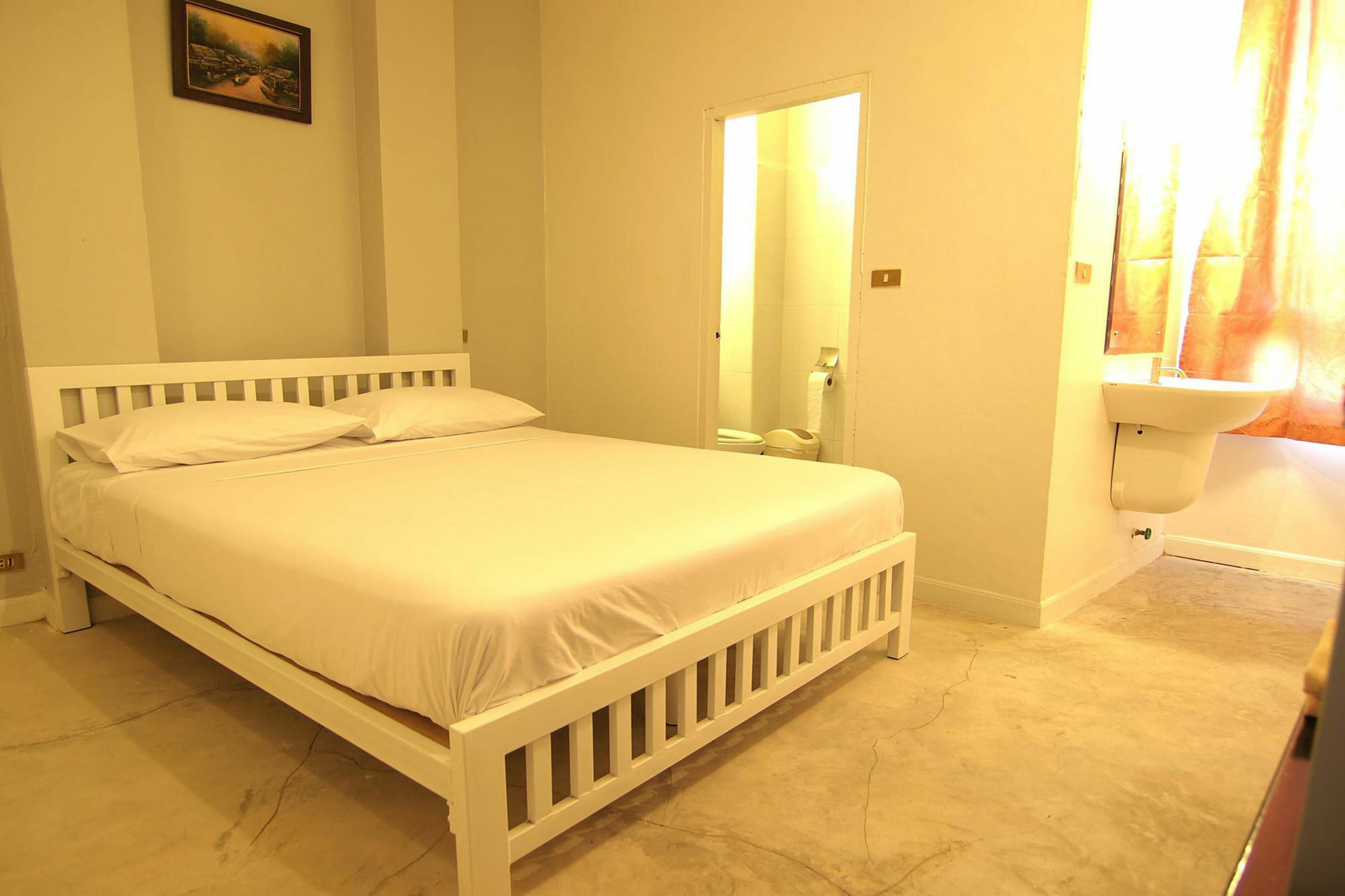 Riverview Residence Bangkok Zewnętrze zdjęcie