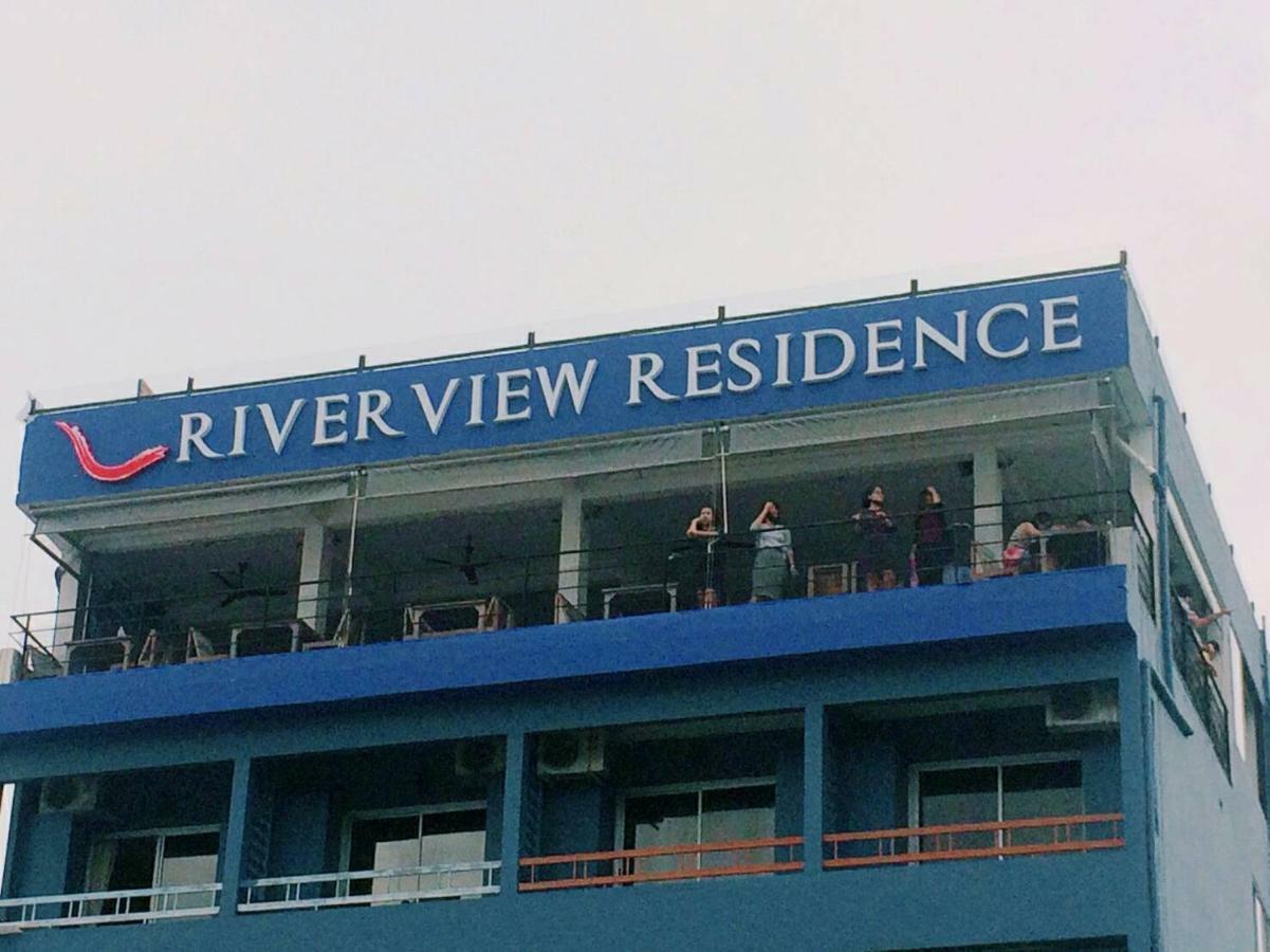 Riverview Residence Bangkok Zewnętrze zdjęcie